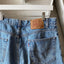90's Levis 505 Shorts - 34” x 8.5”