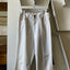 70’s White Sears Flares - 31” x 29”