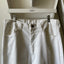 70’s White Sears Flares - 31” x 29”