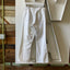 70’s White Sears Flares - 31” x 29”