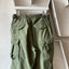 60's Military Cargos - 27-31” x 27”