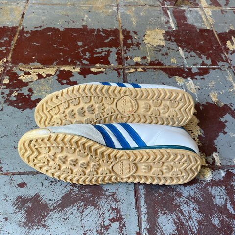 80’s Adidas Trainers - M's 13 W's 14.5