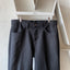 80's Levis Poly Flares - 34” x 28”