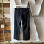 80's Levis Poly Flares - 34” x 28”
