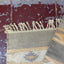 Antique Rug - 60" x 33”