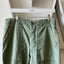 60’s OG-107 Pants - 33” x 29”