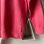 60's Grapefruit Raglan Sweatshirt - Large