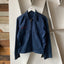 60's Selvedge Stash Pocket Work Jacket - Large