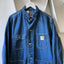 70’s Carhartt Chore Coat - Large