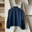 60's Selvedge Stash Pocket Work Jacket - Large