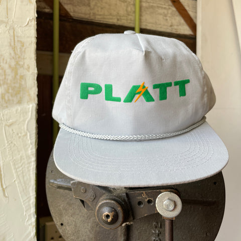 80’s Platt Electric Hat - OS