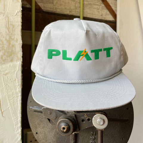80’s Platt Electric Hat - OS