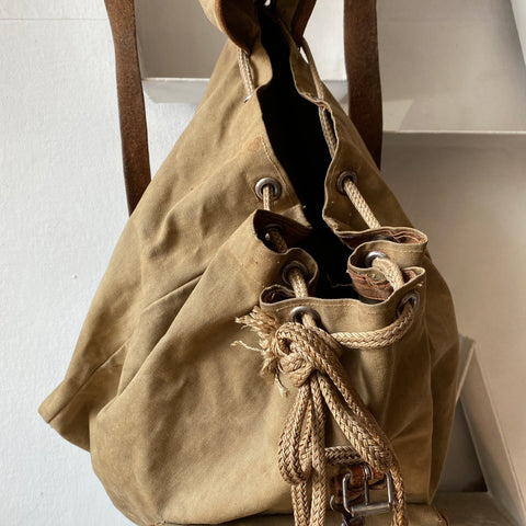 Ye' Olde Rucksack - OS