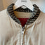 50’s Lined Clicker Car Coat - Large