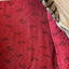 50’s Lined Clicker Car Coat - Large