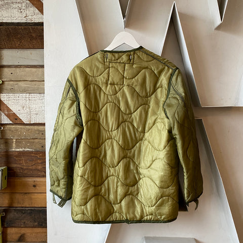 80's Liner Jacket - Small