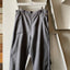 60’s Pearl Snap Side Zip Trousers - 31” x 29”