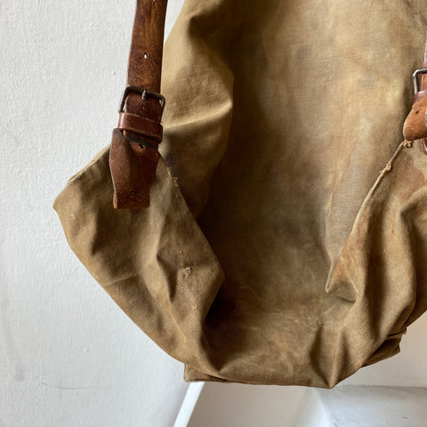 Ye' Olde Rucksack - OS