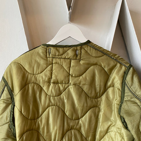 80's Liner Jacket - Small