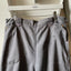 60’s Pearl Snap Side Zip Trousers - 31” x 29”