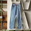 80’s Levi’s Black Bar Skinny Fit - 26" x 31"