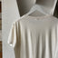 60's Munsingwear Blank Tee - Large