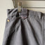 60’s Pearl Snap Side Zip Trousers - 31” x 29”
