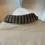 50’s Lined Clicker Car Coat - Large