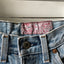80’s Levi’s Black Bar Skinny Fit - 26" x 31"