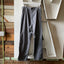 60’s Pearl Snap Side Zip Trousers - 31” x 29”