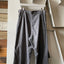 60’s Pearl Snap Side Zip Trousers - 31” x 29”