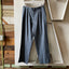70’s New Roads Pleated Trousers - 30” x 29”
