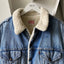 80's Levi’s Sherpa - XL