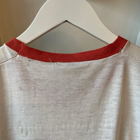70’s Colt 45 Motocross Tee - Medium