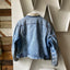 80's Levi’s Sherpa - XL