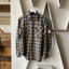 60's Pendleton Flannel - Large