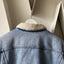 80's Levi’s Sherpa - XL
