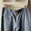 70’s New Roads Pleated Trousers - 30” x 29”