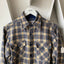 60's Pendleton Flannel - Large