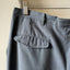 70’s New Roads Pleated Trousers - 30” x 29”