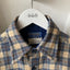 60's Pendleton Flannel - Large
