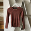 70's Wool Thermal - Medium