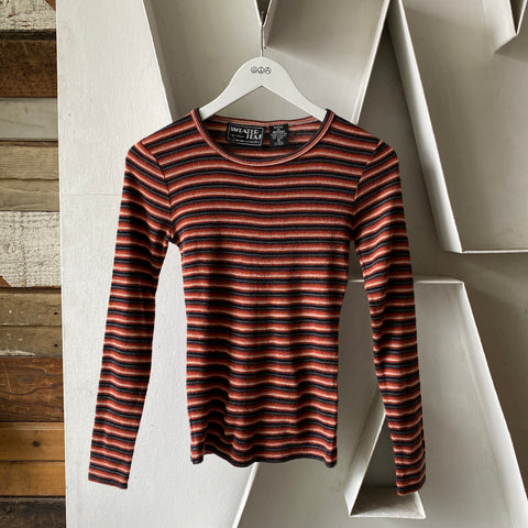 70's Wool Thermal - Medium