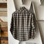 60's Pendleton Flannel - Large