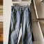 80’s Levi’s Powder Blue Cords - 30” x 27.5”