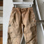 90’s Carhartt Painter Pants - 25" x 27.5”
