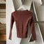 70's Wool Thermal - Medium