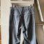 80’s Levi’s Powder Blue Cords - 30” x 27.5”
