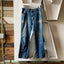 80’s Rustler Boot Cut Denim - 30” x 29”