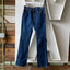 90’s Levi’s 517 Denim - 31” x 35”
